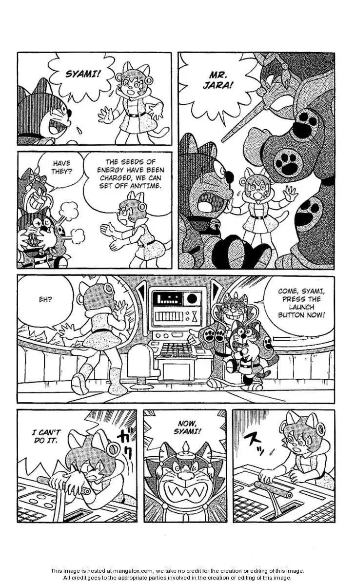 Doraemon Long Stories Chapter 24.5 9